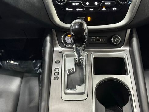 Used 2023 Nissan Murano SV AWD/4WD image 39