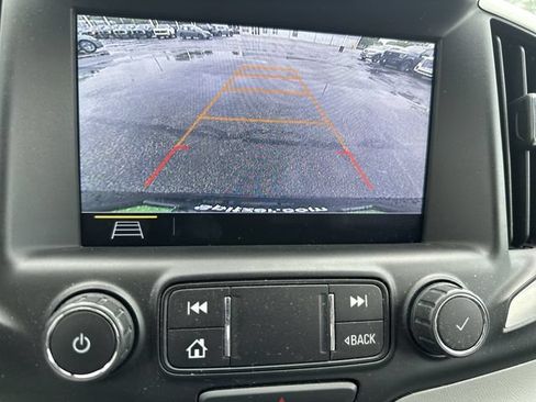 Used 2021 GMC Terrain SLT w/ Infotainment Package II AWD/4WD image 26