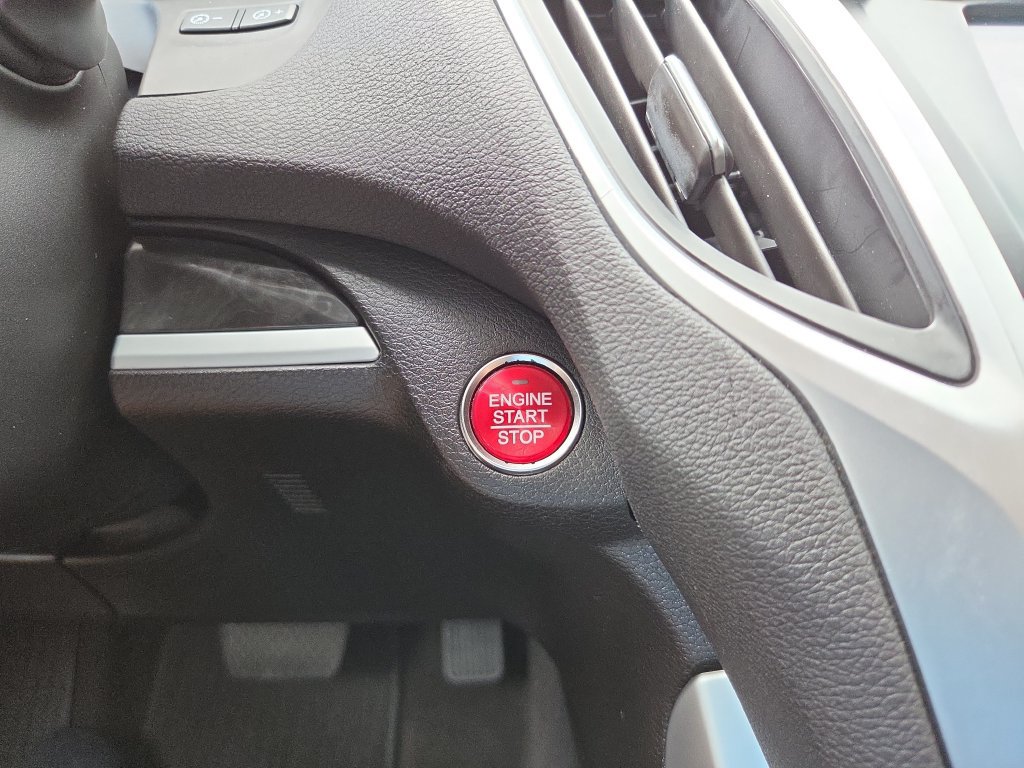 Used 2020 Acura TLX w/ Technology Package FWD image 27