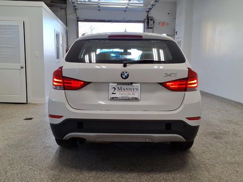 Used 2014 BMW X1 xDrive28i AWD/4WD image 5