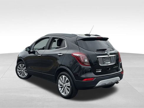 Used 2017 Buick Encore Preferred image 5