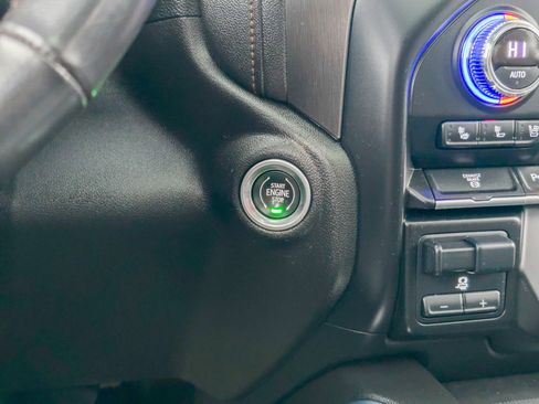 Used 2022 GMC Sierra 3500 AT4 w/ AT4 Preferred Package image 43