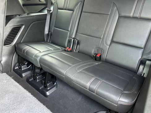 Used 2023 Chevrolet Tahoe RST AWD/4WD image 16