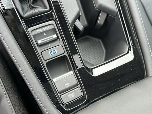 New 2026 Honda Accord Touring image 20