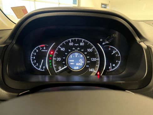 Used 2012 Honda CR-V LX image 12