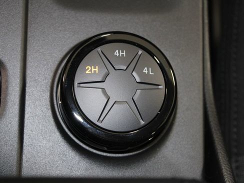 New 2025 Ford Ranger XLT w/ Black Appearance Package image 39