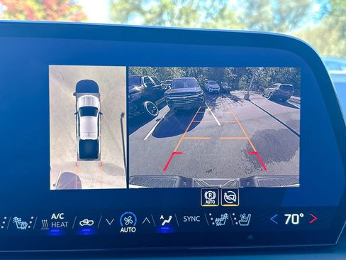 New 2026 Chevrolet Silverado EV LT w/ Plus Package image 35