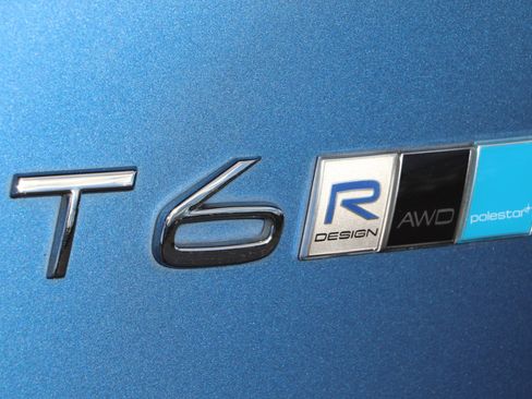 Used 2019 Volvo XC90 T6 R-Design w/ Advanced Package image 5