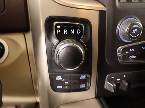 Used 2014 RAM 1500 Big Horn image 7