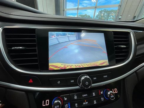 Used 2017 Buick LaCrosse Premium w/ Driver Confidence Package #2 FWD image 17