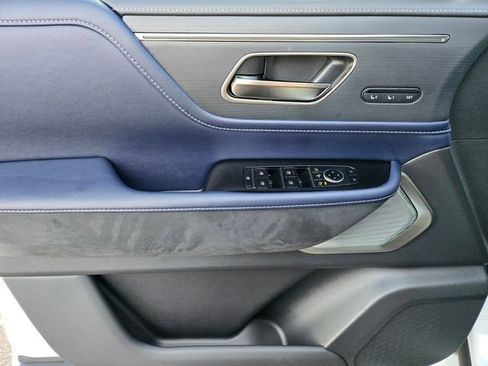 New 2026 INFINITI QX80 SPORT w/ Premium Cargo Package image 25