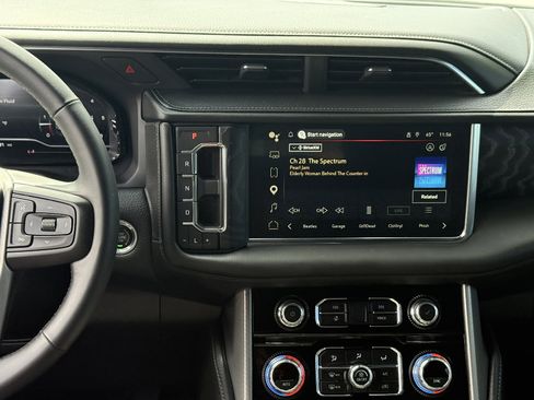 Used 2023 GMC Yukon Denali image 23