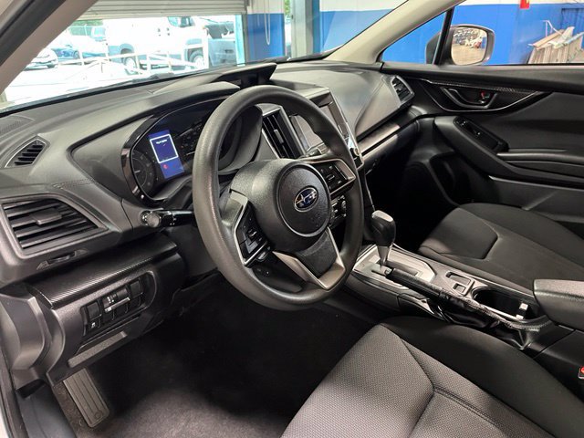 Used 2023 Subaru Impreza 2.0i AWD/4WD image 22