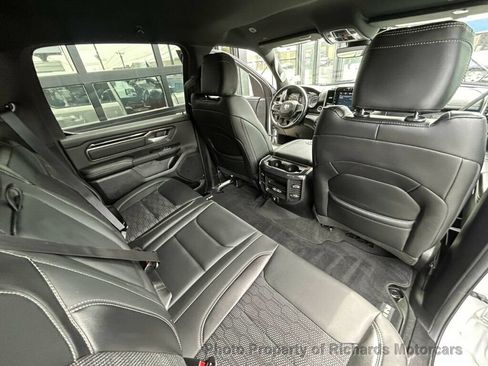 Used 2022 RAM 1500 Sport w/ Rebel Level 2 Equipment Group AWD/4WD image 17