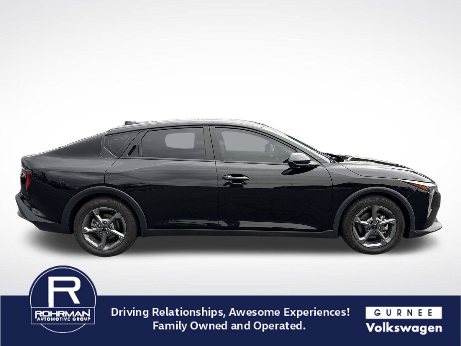 Used 2025 Kia K4 FWD image 9