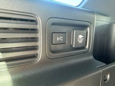 Certified 2026 Honda Passport TrailSport Elite image 13