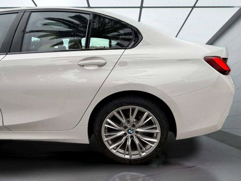 Used 2023 BMW 330i xDrive Sedan w/ Driving Assistance Package image 51