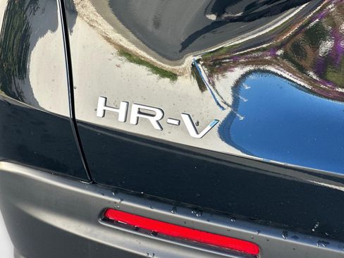 Certified 2025 Honda HR-V LX image 21