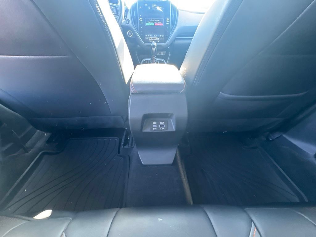 Used 2025 Subaru Crosstrek 2.5i Limited w/ Crosstrek Mirror Package AWD/4WD image 24