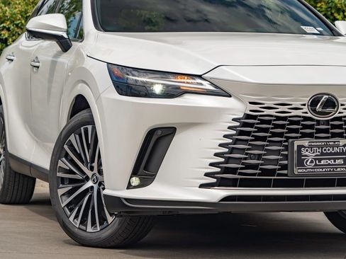 New 2026 Lexus RX 350 Premium Plus FWD image 5