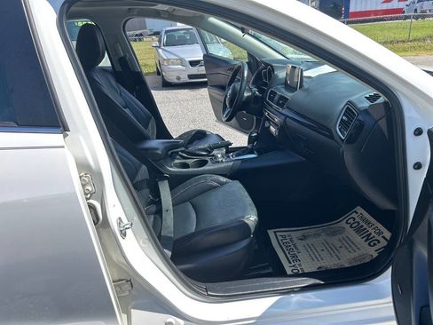 Used 2015 MAZDA MAZDA3 i Grand Touring image 15