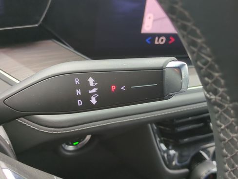 Used 2025 Chevrolet Tahoe LT image 16