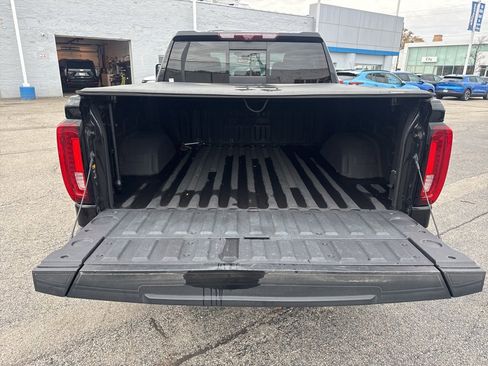 Used 2021 GMC Sierra 1500 SLT w/ SLT Premium Plus Package image 13