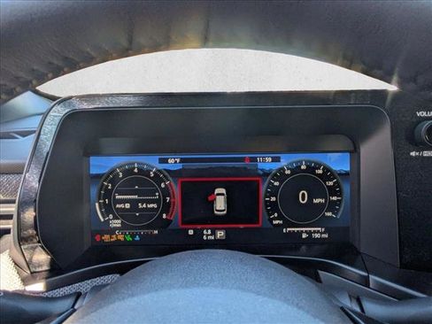 New 2026 Subaru Outback Limited image 16