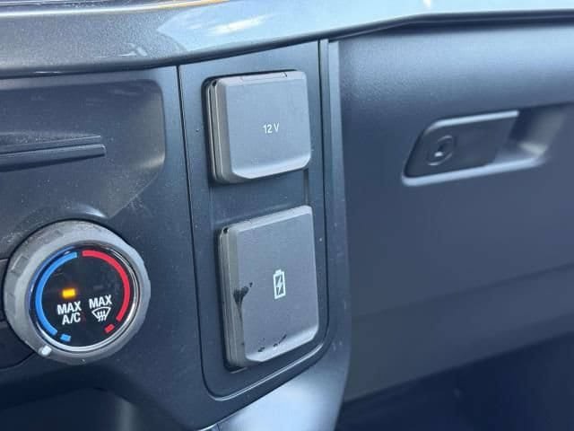 Used 2025 Ford F150 STX AWD/4WD image 25