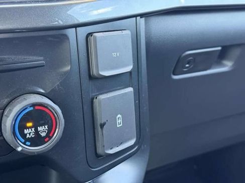 Used 2025 Ford F150 STX AWD/4WD image 25