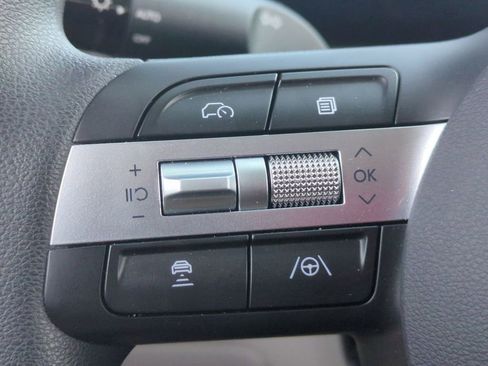 Certified 2026 Hyundai Tucson SEL AWD/4WD image 14
