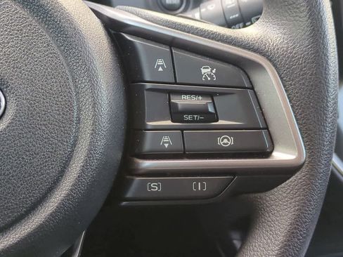 Certified 2026 Subaru Impreza 2.0i Sport AWD/4WD image 23