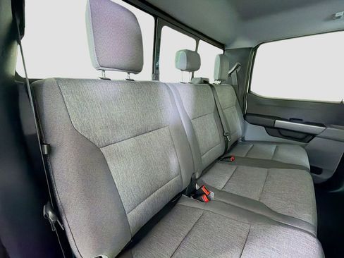 New 2026 Ford F250 XL w/ STX Appearance Package image 24