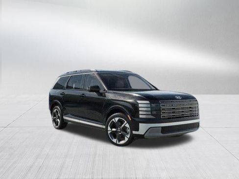 New 2026 Hyundai Palisade Limited FWD image 2