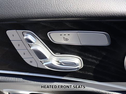 Used 2022 Mercedes-Benz E 350 E 350 image 8