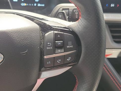 Used 2025 Ford Explorer ST RWD image 26