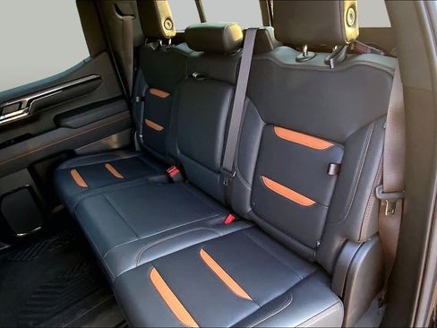Used 2023 GMC Sierra 1500 AT4 w/ AT4 Premium Package AWD/4WD image 20