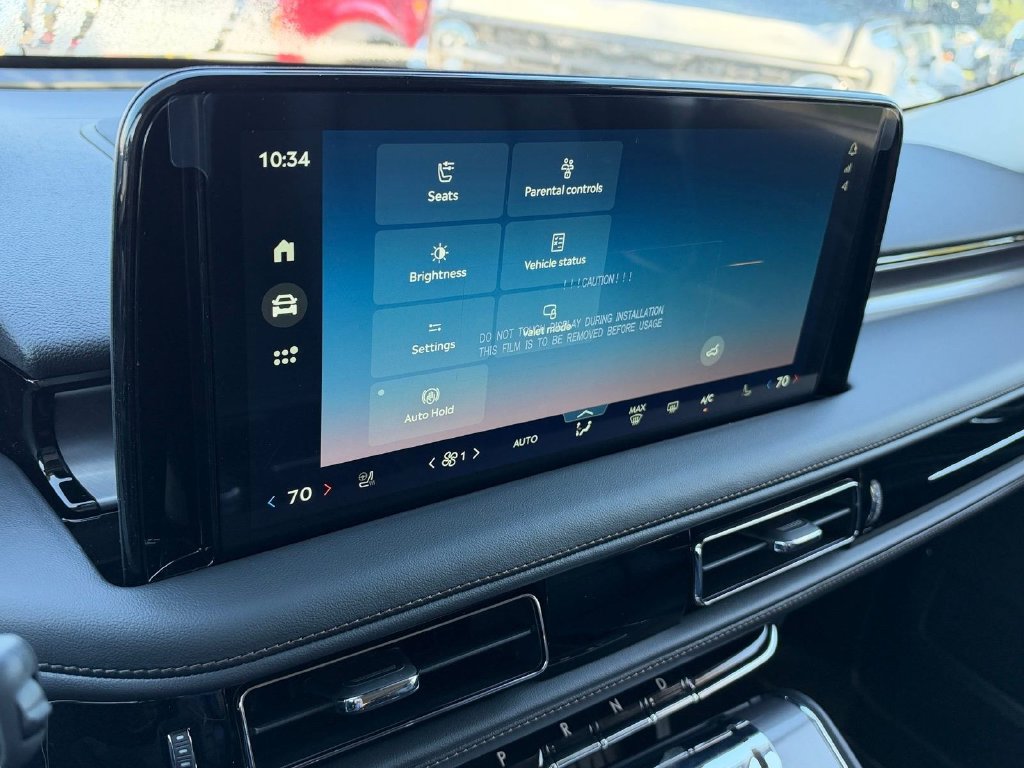 New 2027 Lincoln Aviator AWD image 20