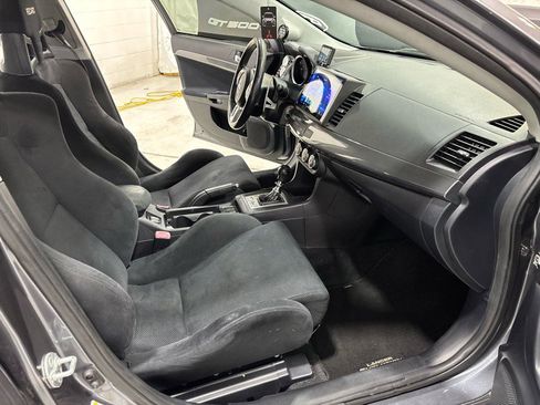 Used 2010 Mitsubishi Lancer Evolution SE image 22