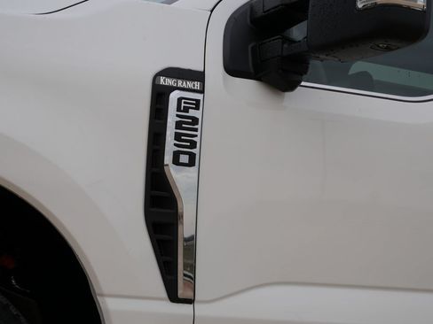 New 2026 Ford F250 King Ranch AWD/4WD image 12