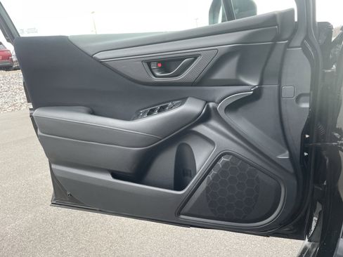 Certified 2024 Subaru Outback 2.5i image 15