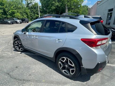 Used 2018 Subaru Crosstrek 2.0i Limited w/ Popular Package #3 AWD/4WD image 3