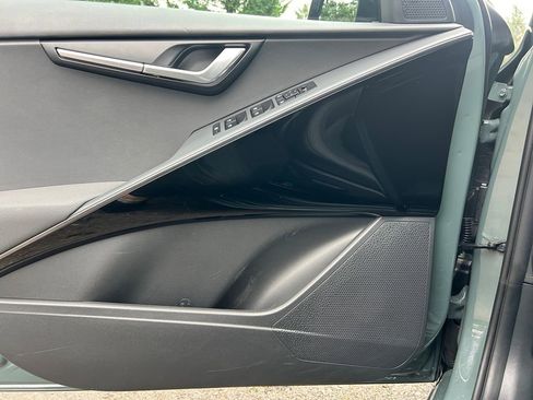 Used 2023 Kia Niro Wind image 22