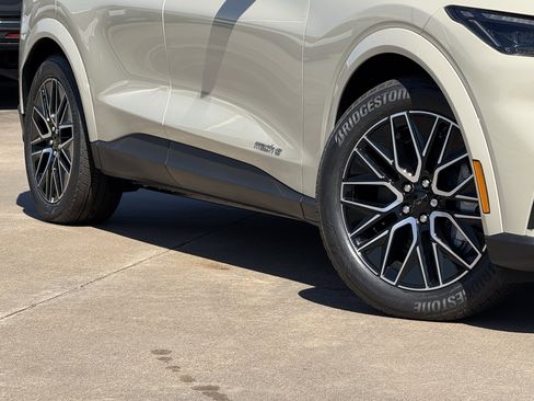 New 2026 Ford Mustang Mach-E Premium w/ Technology Package image 12