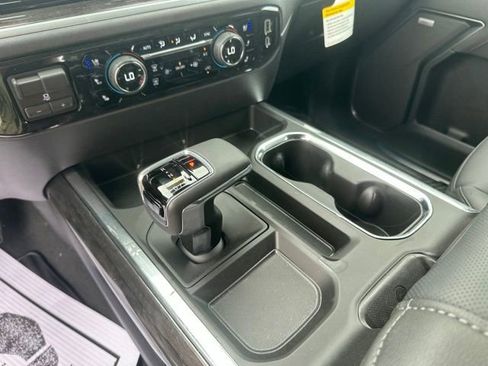 New 2026 Chevrolet Silverado 1500 LTZ w/ LTZ Convenience Package II AWD/4WD image 26