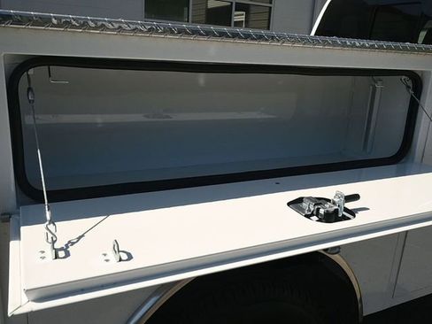 New 2026 Ford F350 XL image 15