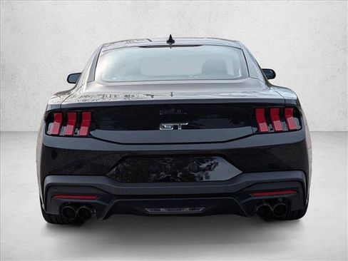 New 2026 Ford Mustang GT Premium RWD image 7
