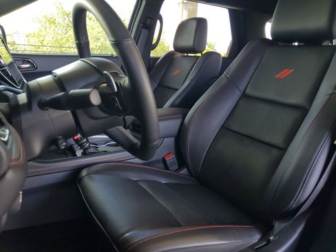 Used 2025 Dodge Durango R/T image 18