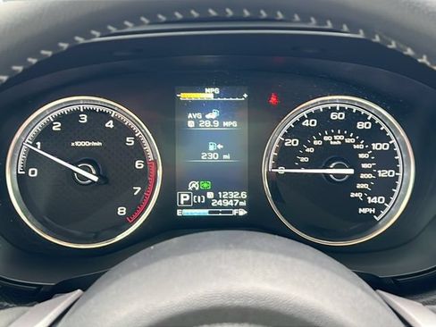 Used 2023 Subaru Forester Touring w/ Popular Package #3 AWD/4WD image 30