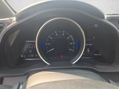 Used 2018 Honda Fit EX-L image 11